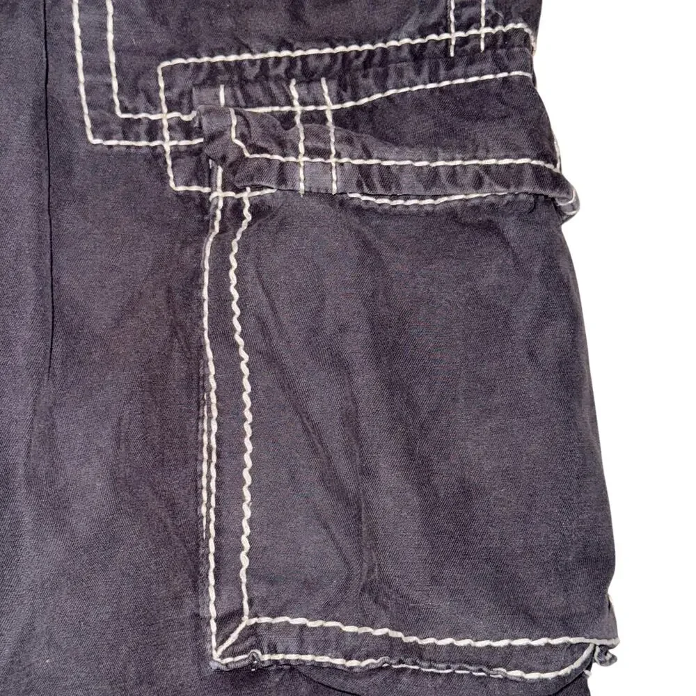 True Religion used it
